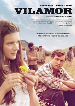 poster of movie Vilamor