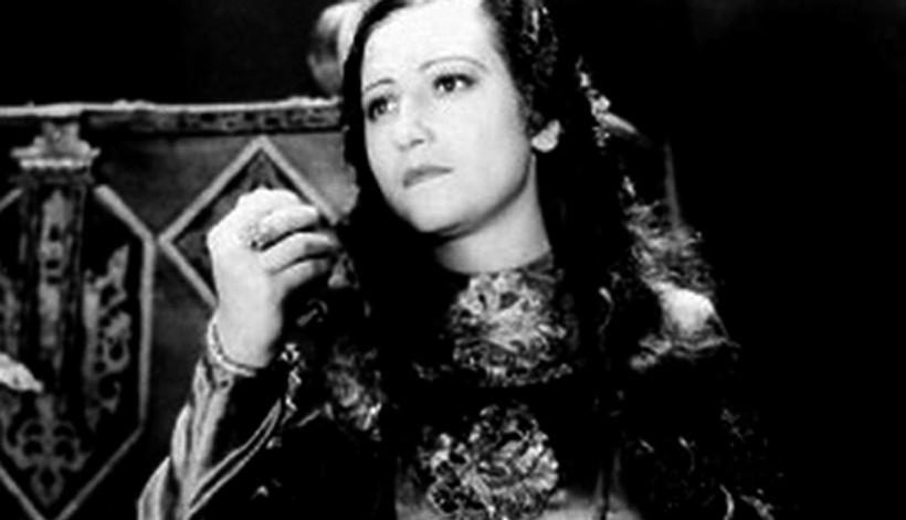 Imagen de La Llorona