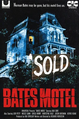 El Motel de Norman