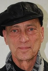 photo of person Richard Fire
