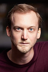 picture of actor Christoffer Nordenrot