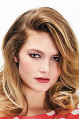 picture of actor Ekaterina Rusnak