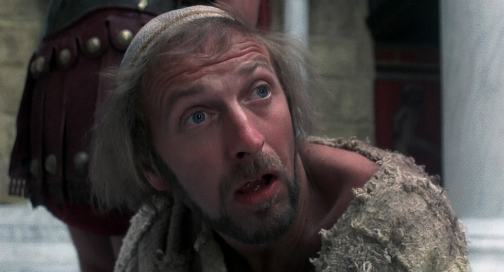 Imagen de La Vida de Brian