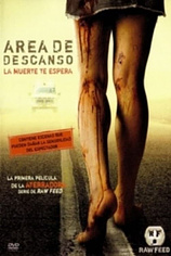 poster of movie Área de descanso