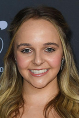 picture of actor Abigail James Witherspoon