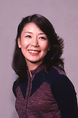 picture of actor Mikiko Otonashi