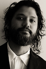photo of person Russell Adam Morton