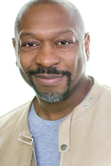 photo of person Alton Fitzgerald White
