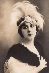 Foto de Gabrielle Robinne