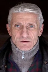 Foto de Zura Begalishvili