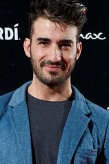 picture of actor Israel Rodríguez