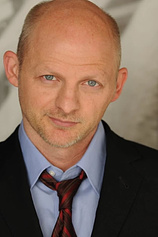 picture of actor Troy Blendell