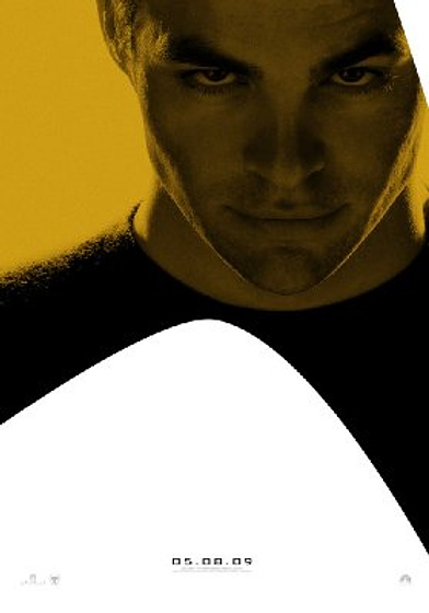 Imagen de Star Trek (Cartel 6)
