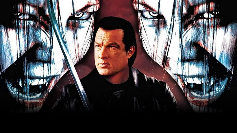 Imagen de Cazadores de Sangre