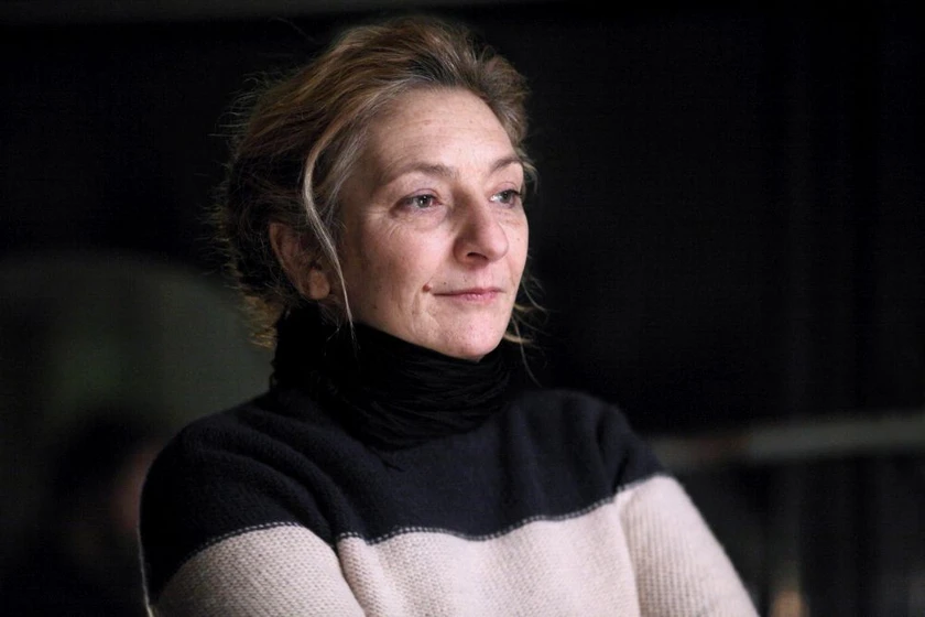 Corinne Masiero en las-invisibles