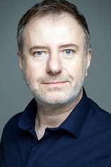 picture of actor François Bureloup
