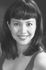 picture of actor Cecile Cristobal