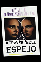poster of movie A través del Espejo (1946)