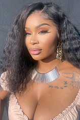 picture of actor Simone Harris