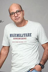 picture of actor Amin Miri