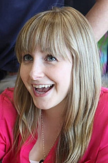 picture of actor Andrea Libman