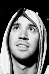 photo of person Justin Marshall Elias