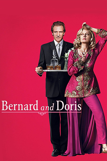 poster of content Bernard y Doris
