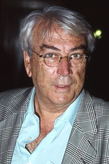 picture of actor Andrés Resino