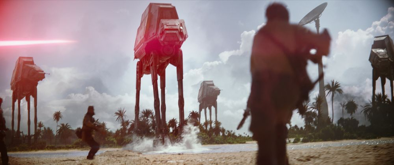 Imagen de Rogue One