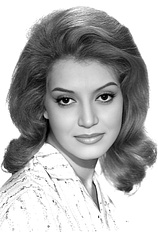 picture of actor Mercedes Alonso