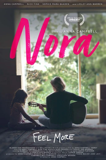 Poster de Nora