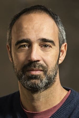 photo of person Niccolò Ammaniti