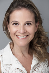 picture of actor Belén San Román