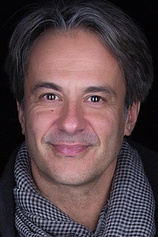 photo of person Mario Mazzarotto