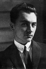 Foto de Yurij Yanovskyi