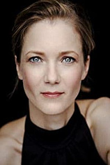 picture of actor Martina Klier