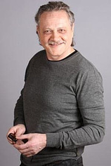picture of actor Marián Geisberg