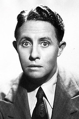 picture of actor Bert Wheeler