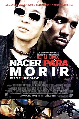 poster of movie Nacer para Morir