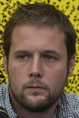 photo of person Iain Dilthey