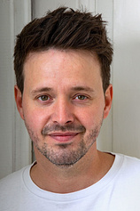 picture of actor Arne Lenk