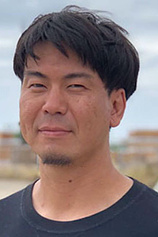 photo of person Shinzo Katayama