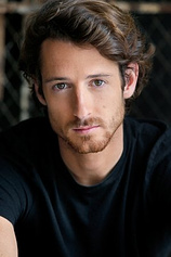 picture of actor Francisco Froes