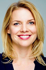 picture of actor Michaela Thorsén