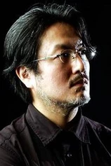 Foto de Kanji Nakajima