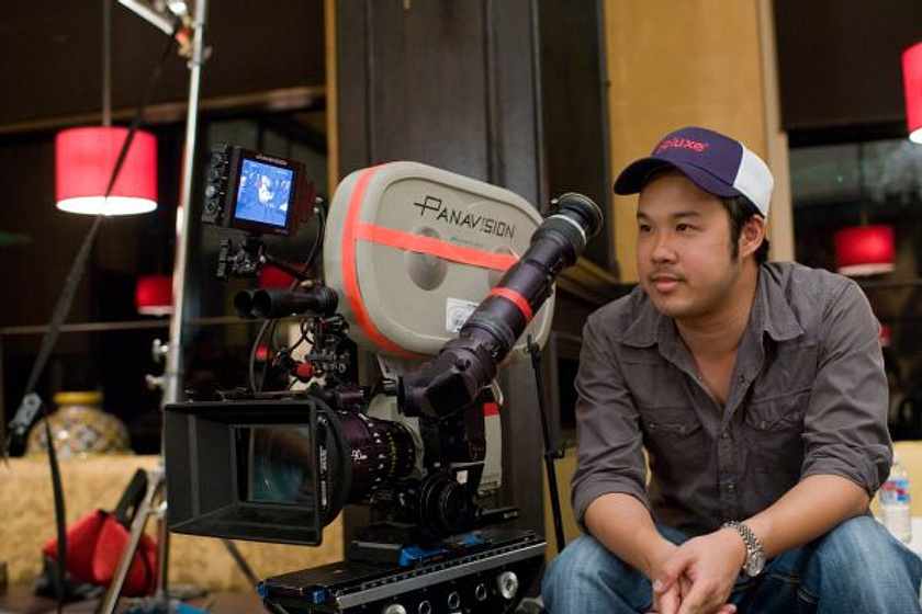Kevin Tancharoen en Fama