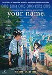 still of movie Your Name