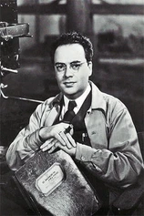 Foto de Juan Bustillo Oro