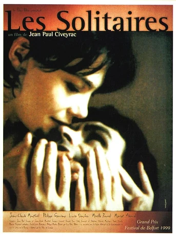 Poster de Les Solitaires