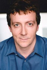 picture of actor Ivan Sherry